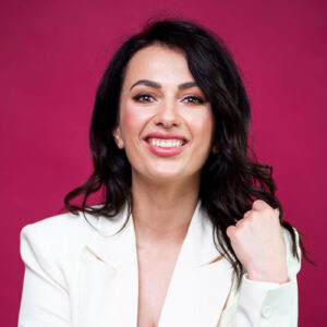 Fatma Al Harthy, Sohar