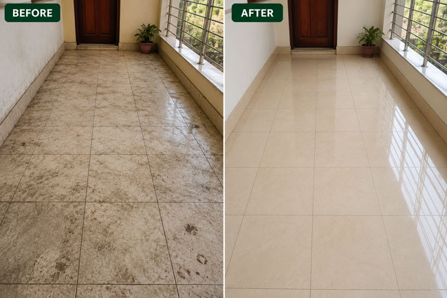 Floor