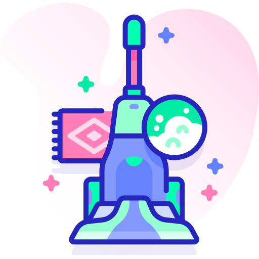 Pet Hair & Dust Removal