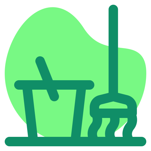 Floor Cleaning