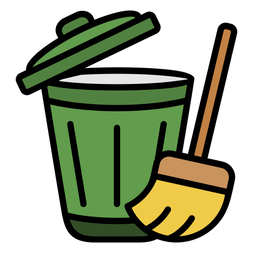 cleaning