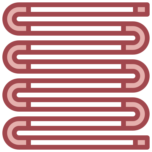 Evaporator coil sanitization