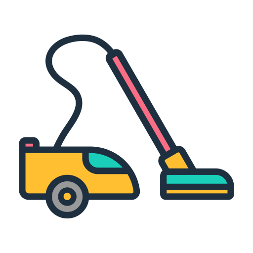 Carpet Vacuuming