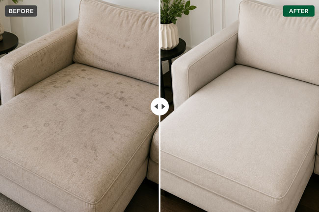 Sofa Cleaning 1