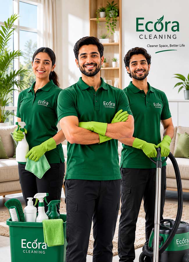 Cleaning Services in Sohar