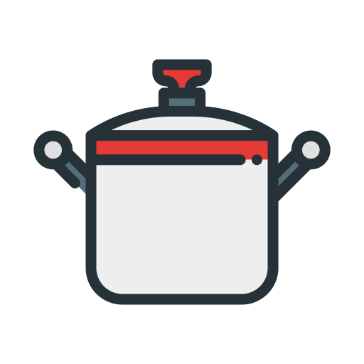 Cooking Equipment Cleaning