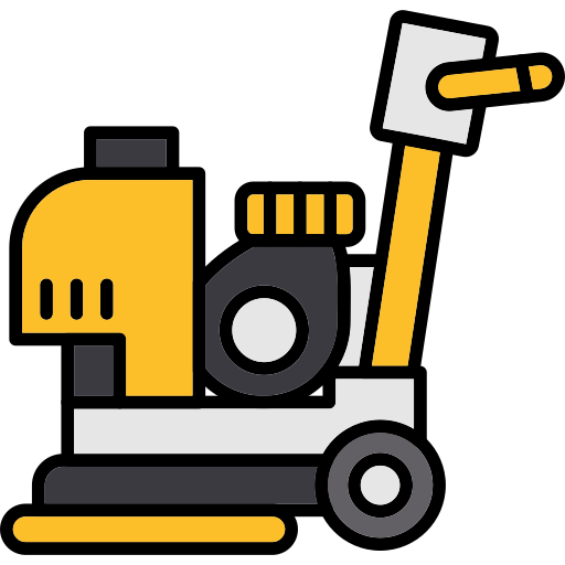Marble Floor Polishing
