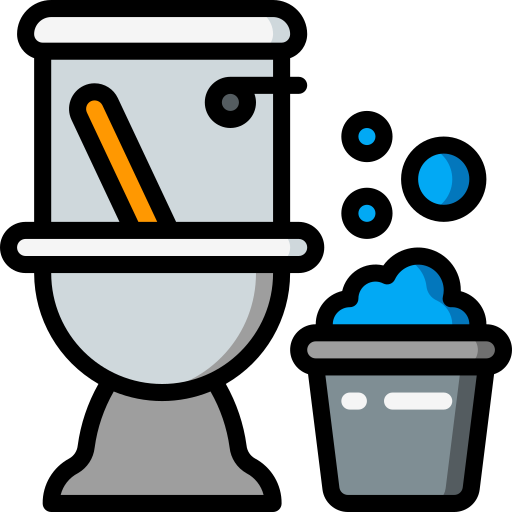 Bathroom Deep Cleaning